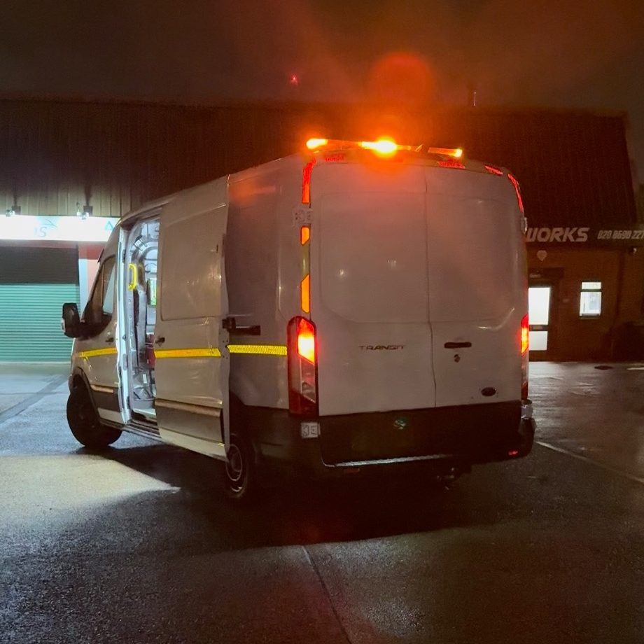 Mobile Tyre Fitting 24?7